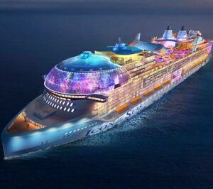 royal Caribbean cruise